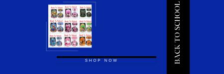 Back To School Digital Items