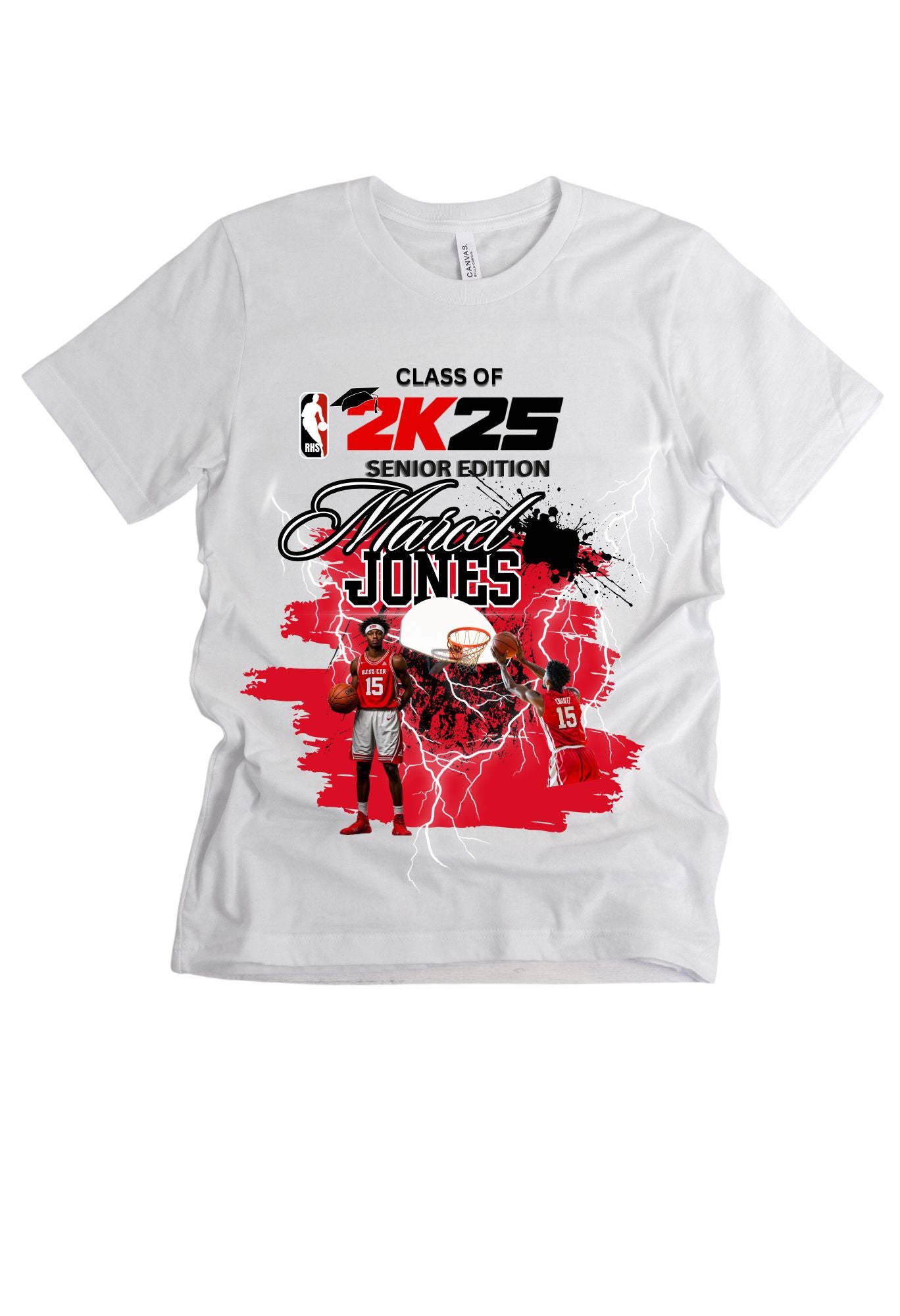 2K25 BASKETBALL DIGITAL DESIGN TEMPLATE