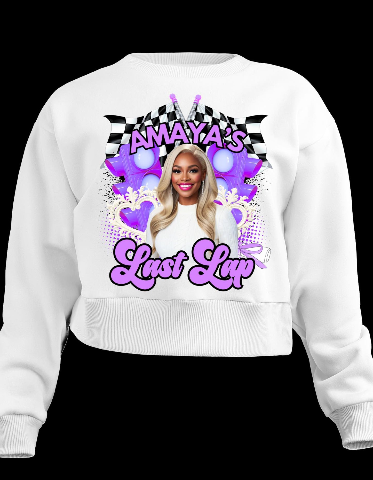 Graduation Last Lap Design Bundle