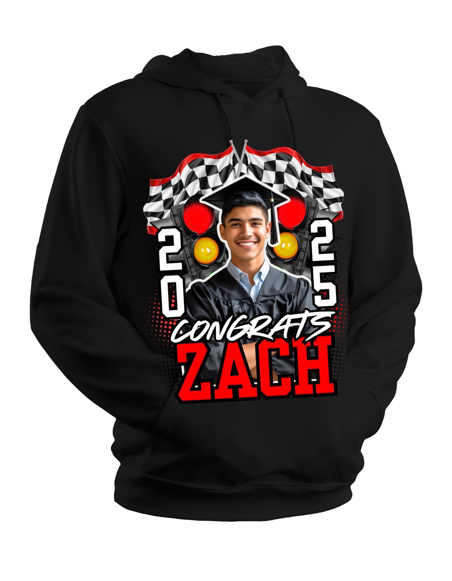 Graduation Last Lap Design Bundle