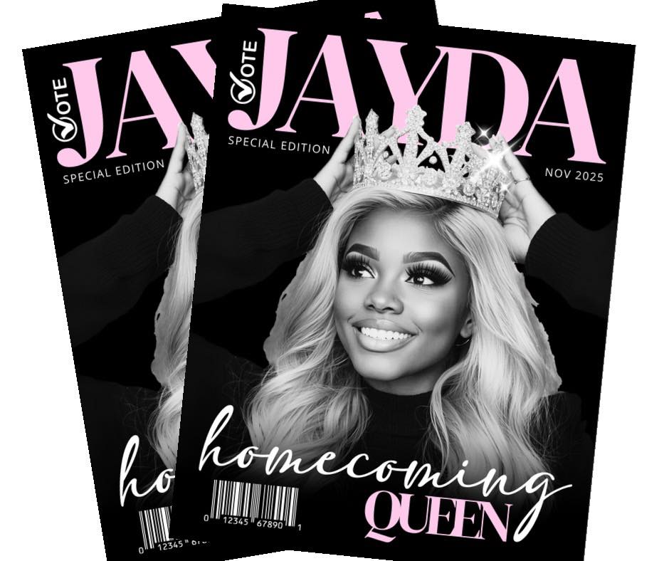 Homecoming Magazine