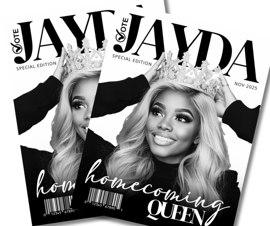 Homecoming Magazine