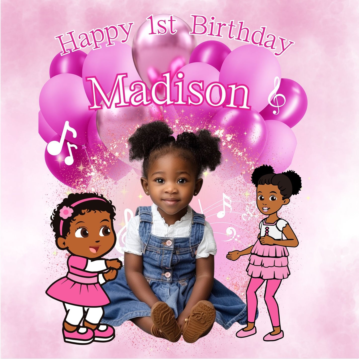 Gracie Corner Design Template