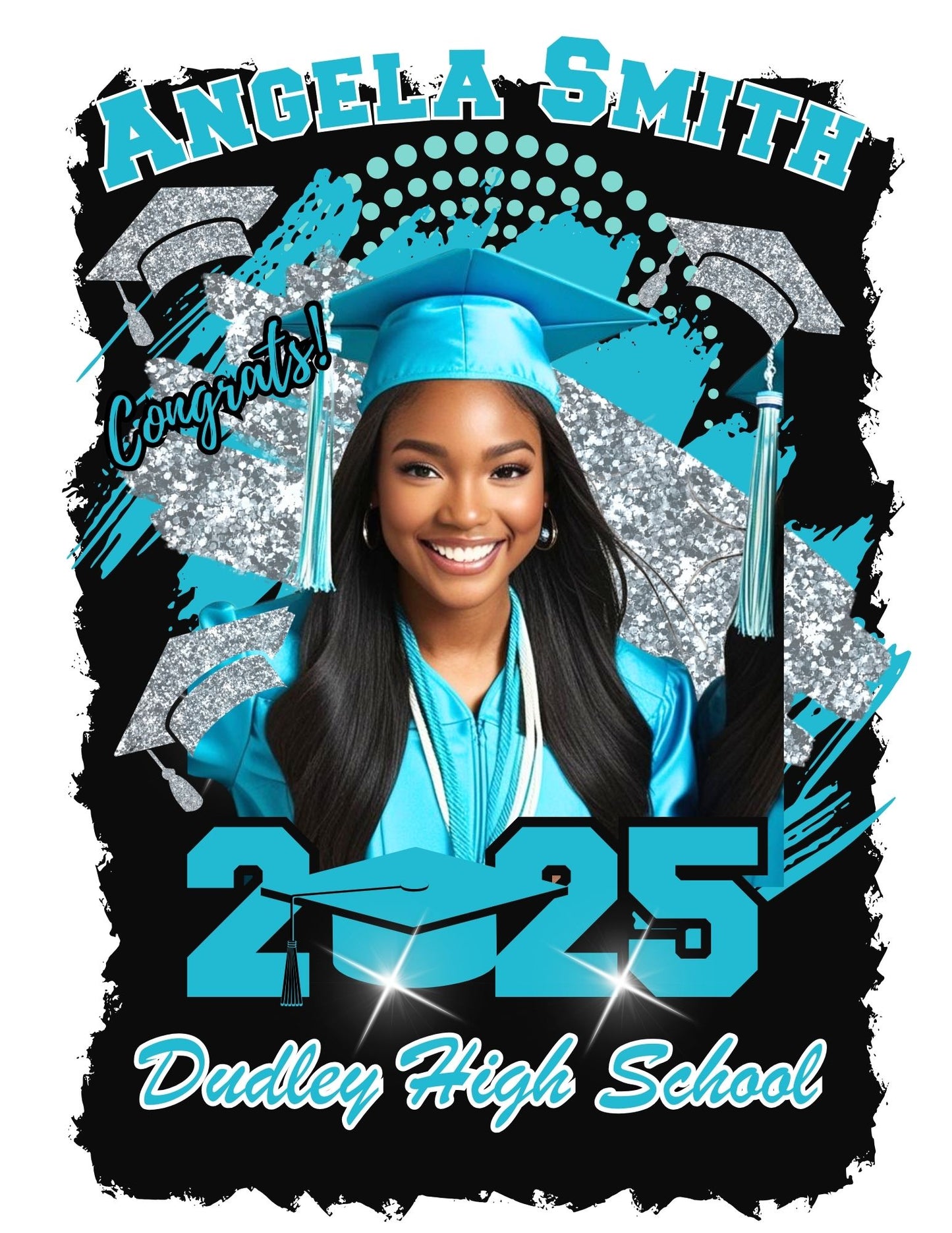 SENIOR TEMPLATE