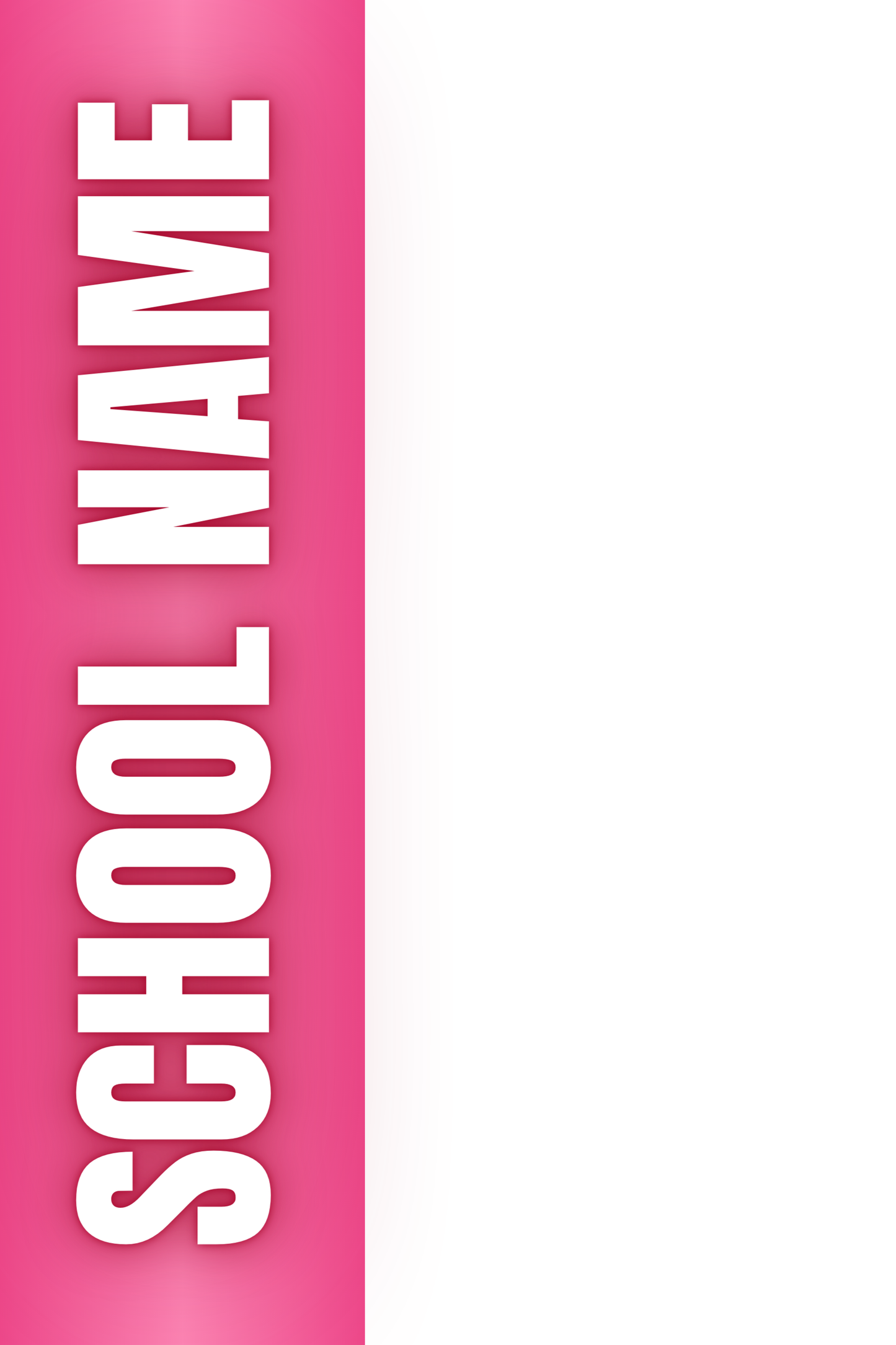 Lux Pink Grad - Vending Machine