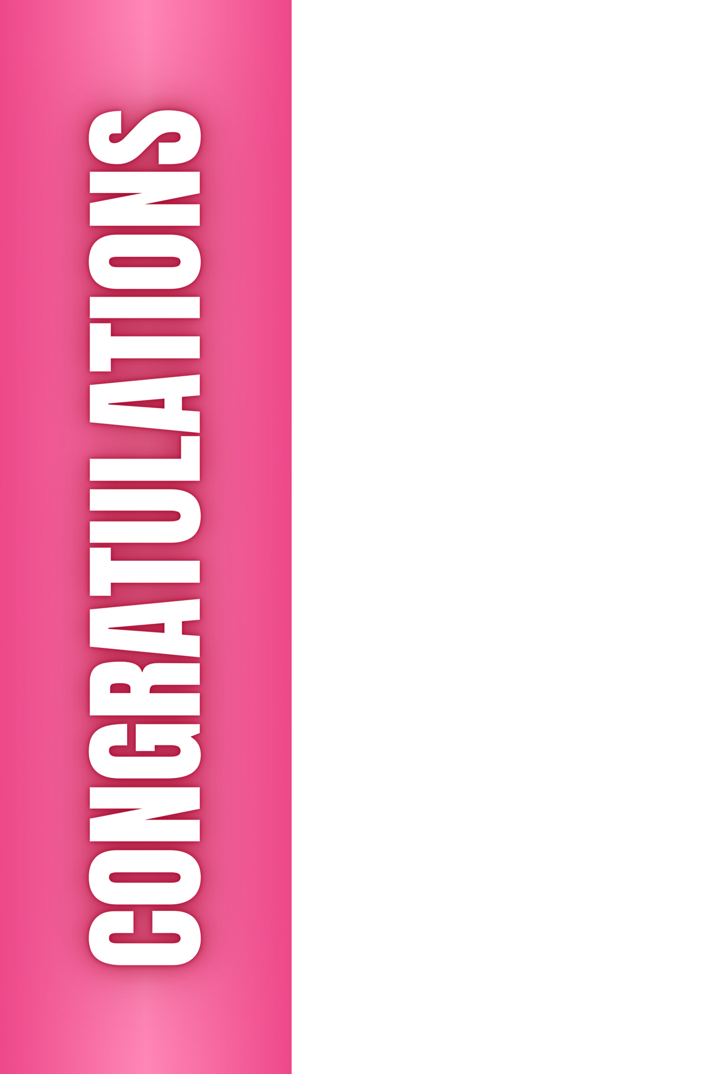 Lux Pink Grad - Vending Machine