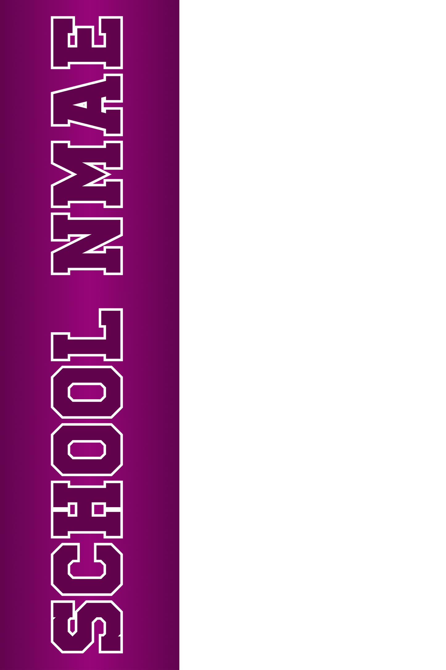 Lux Purple Grad - Vending Machine