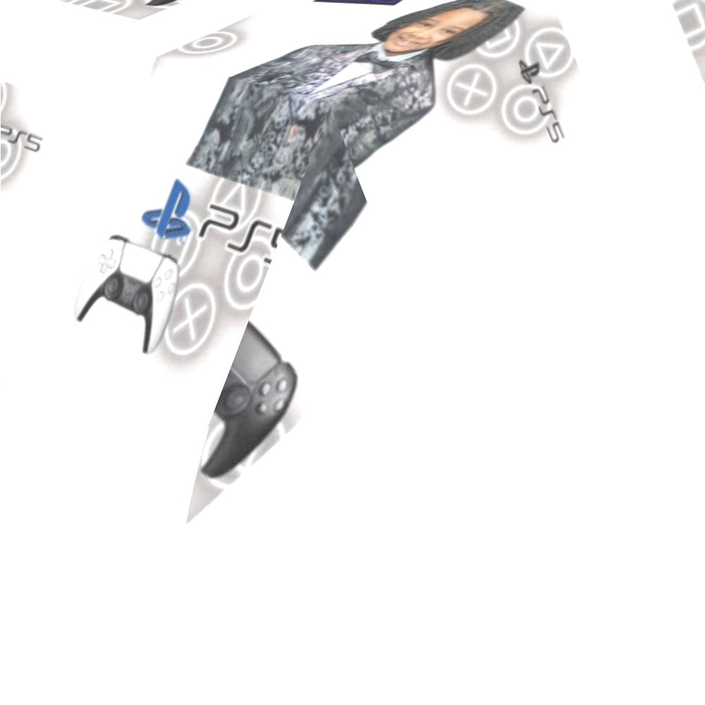 CUSTOM Tablecloth Cotton Linen Tablecloth 52"x 70"