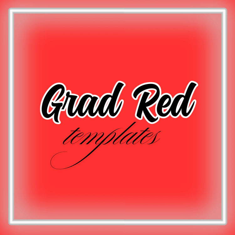 GRAD RED