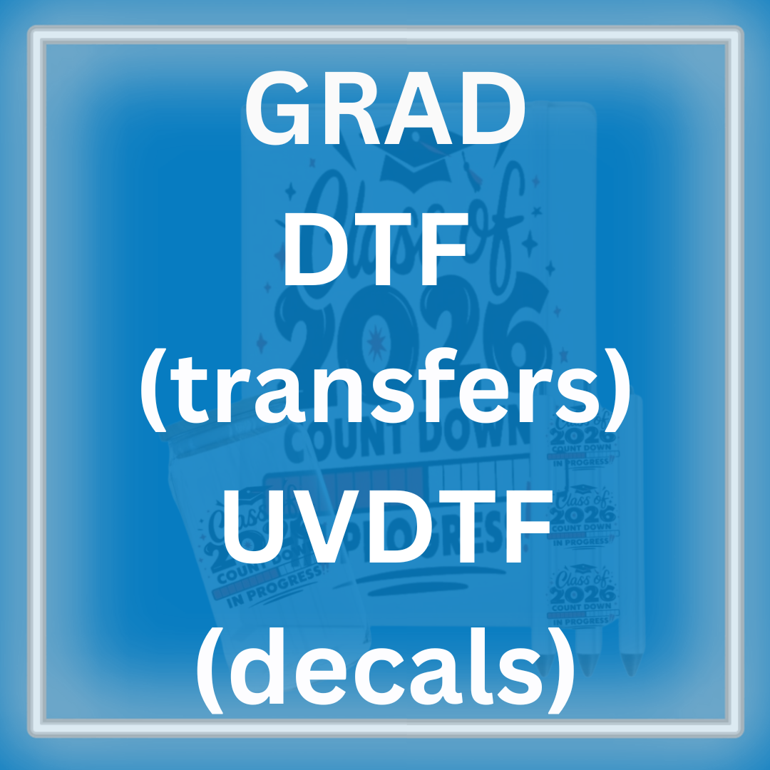 DTF TRANSFERS