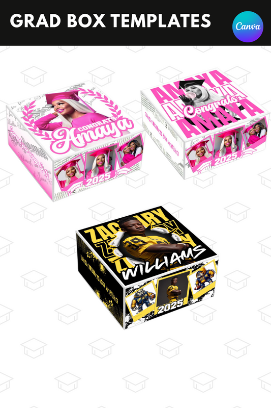 Grad Box