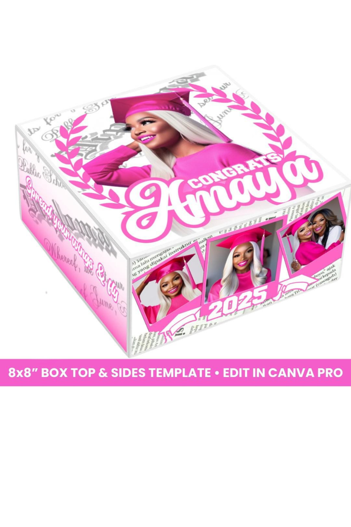 Grad Box