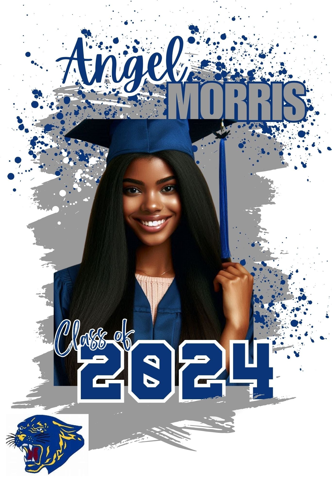 GRADUATION DESIGNS TEMPLATES (8)