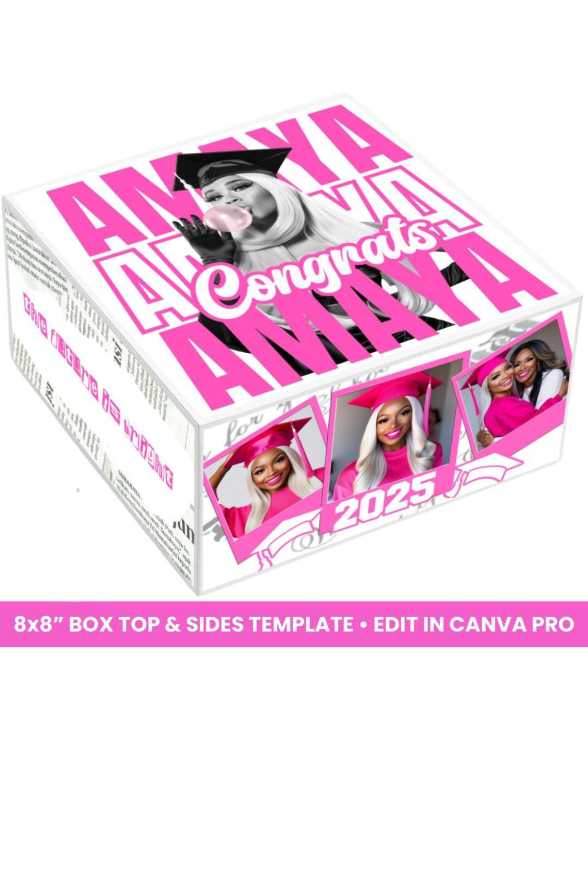 Grad Box
