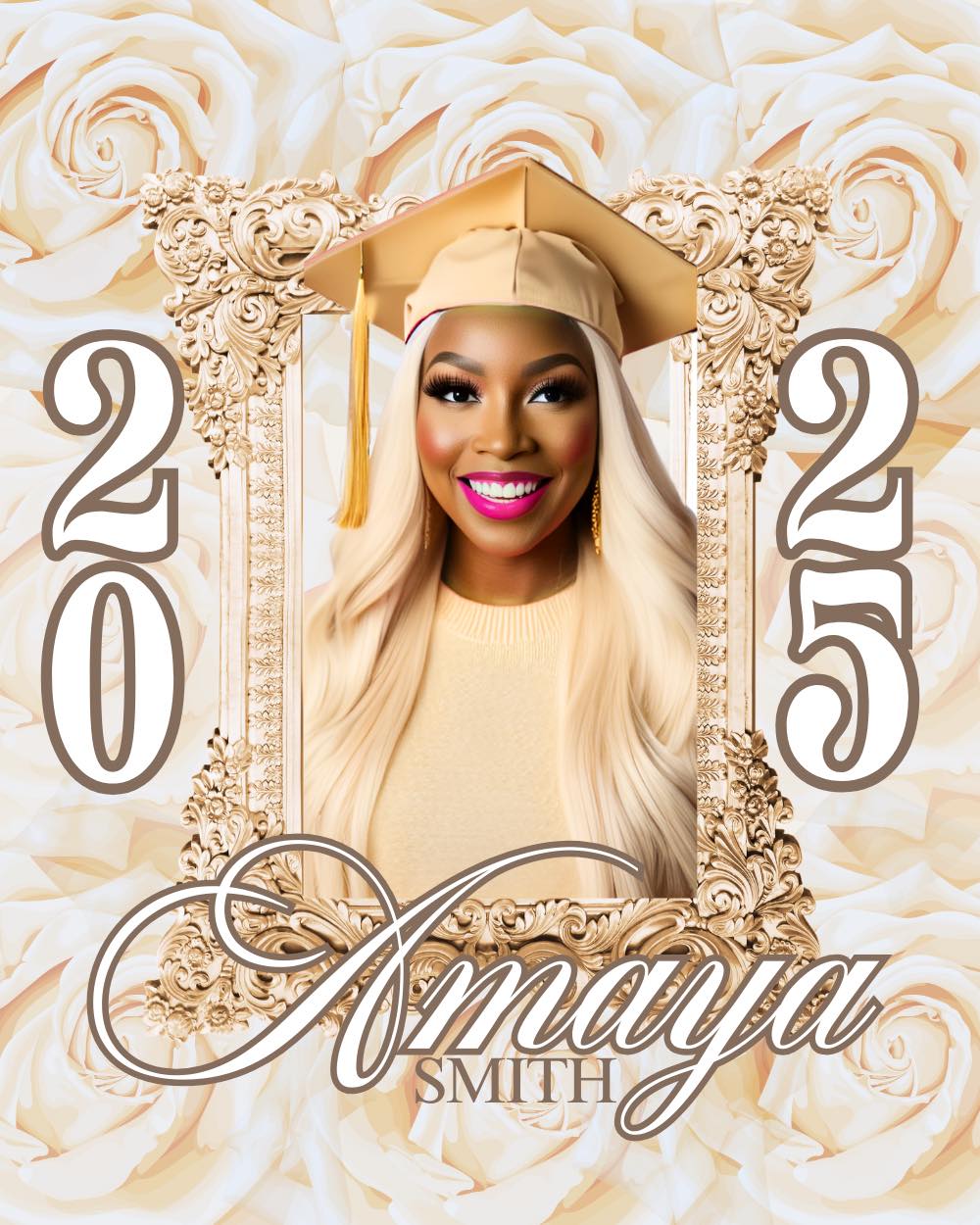 Grad Poster Bundle