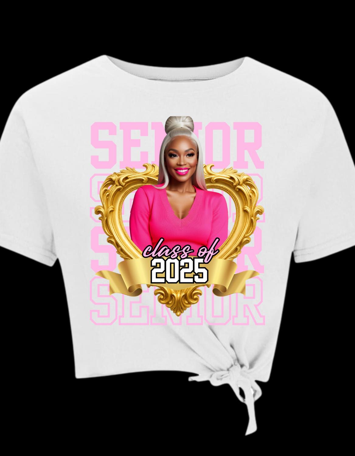 Grad Shirt Bundle