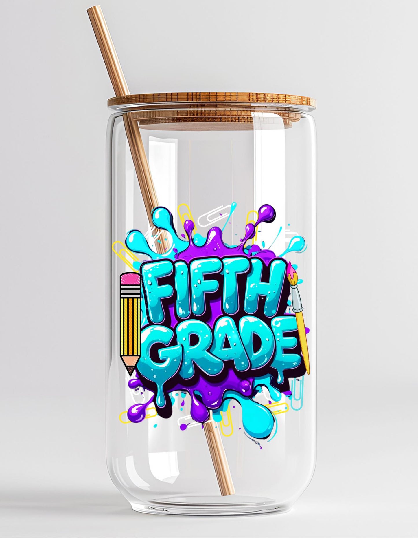 Back to School Designs