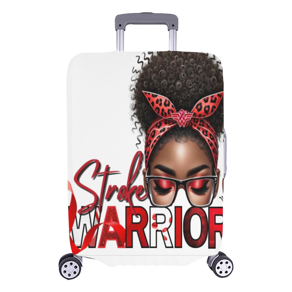 CUSTOM  Luggage Luggage Cover/Large 26"-28"