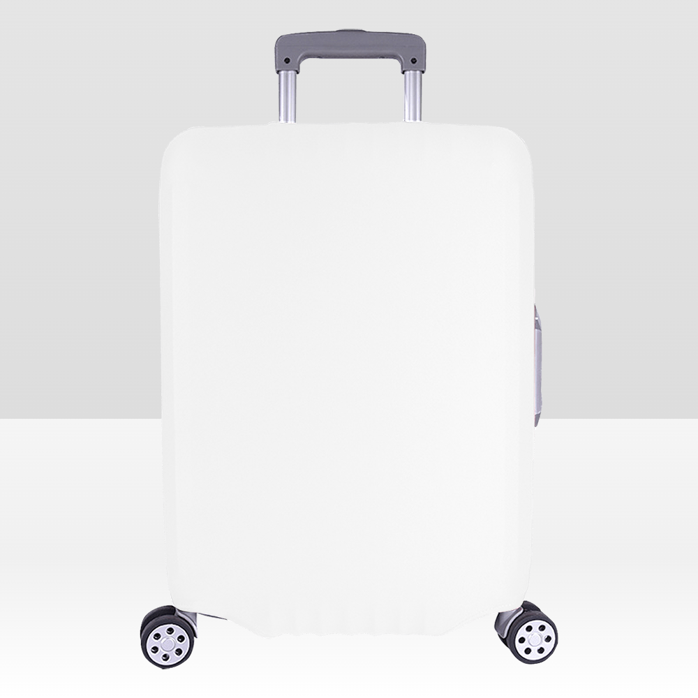 CUSTOM  Luggage Luggage Cover/Large 26"-28"