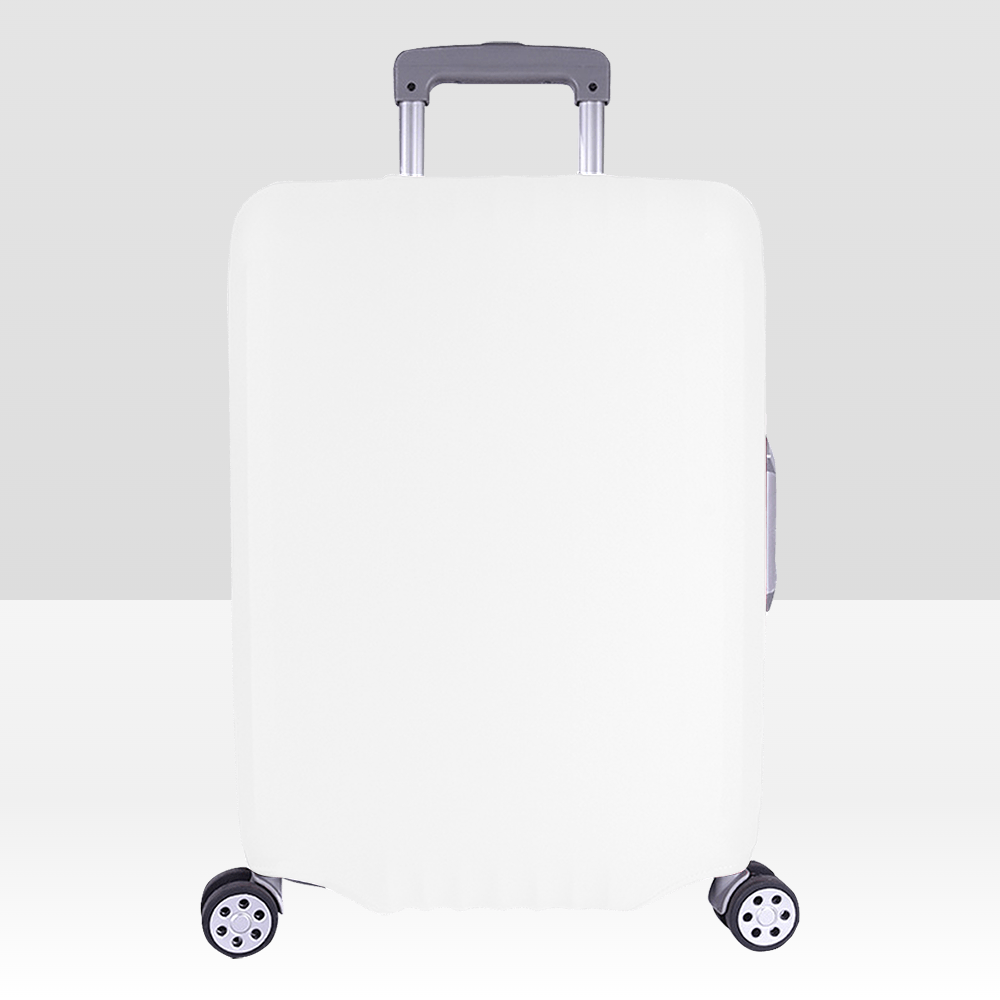 CUSTOM  Luggage Cover/Large 26"-28"