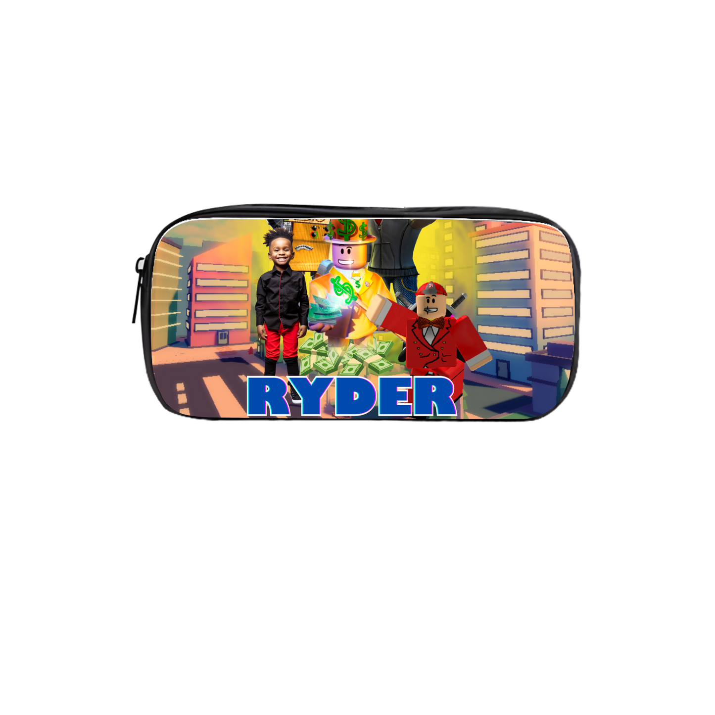 ROBLOX 2 Design Template