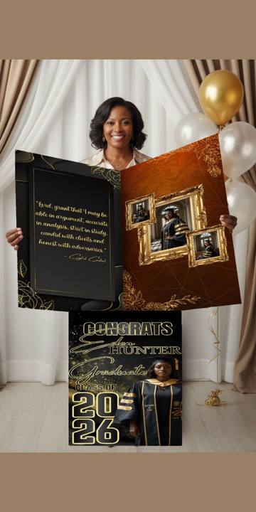 Graduation Jumbo Cards Bundle 2026 Templates (6)/Tutorial